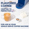 Victor Allen's Coffee Summertime Coffee Variety Pack, Medium Roast, 36