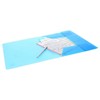 Oxford 2nd Life A4 Corner Folder with Clear PP Cover,