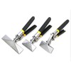 Straight Sheet Metal Bending Pliers, Multifunctional Offset Hand Seamer Jaw