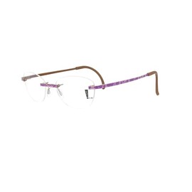 Switch It Combi 1010 Interchangeable Bracket Set Brown / Opaque / Cream / Purple