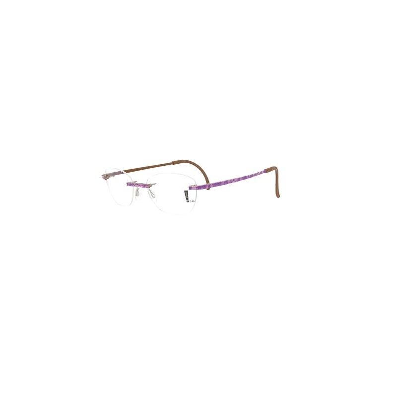 Switch It Combi 1010 Interchangeable Bracket Set Brown / Opaque