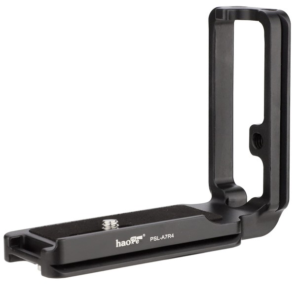 Haoge PSL-A7R4 L Bracket Plate for Sony a7r5 α7R V