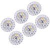 6pcs 360LM LED Light Bulbs MR11 4W 12V Spot Light