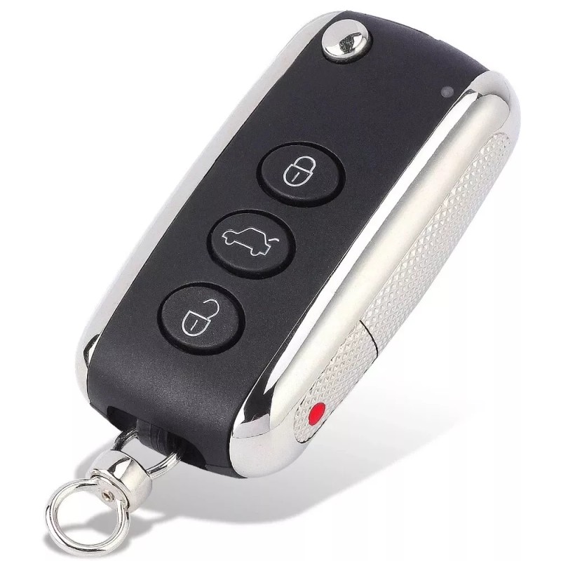 KEYECU for Bentley Continental GT GTC Flying Spur Smart Remote