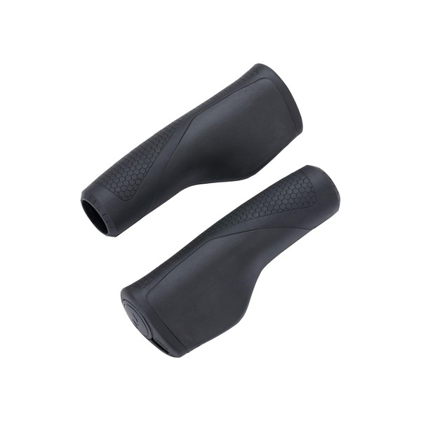 BBB Cycling Mamba BHG-100 Handlebar Grips - Dual Density Craton