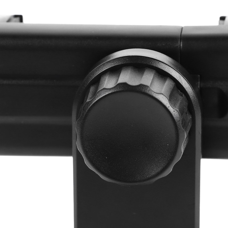 Phone Tripod Mount Flexible Adjust 360 Degree Rotatable 1/4 Inch