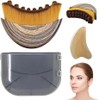 Dry Brush & Gua Sha Tool Set for Face –