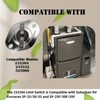 232504 Limit Switch Fit for Suburban RV Furnaces SF-25/30/35 SF-25F/30F/35F