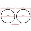 OemClima Lid seal pool pump o-ring sand filter system lid