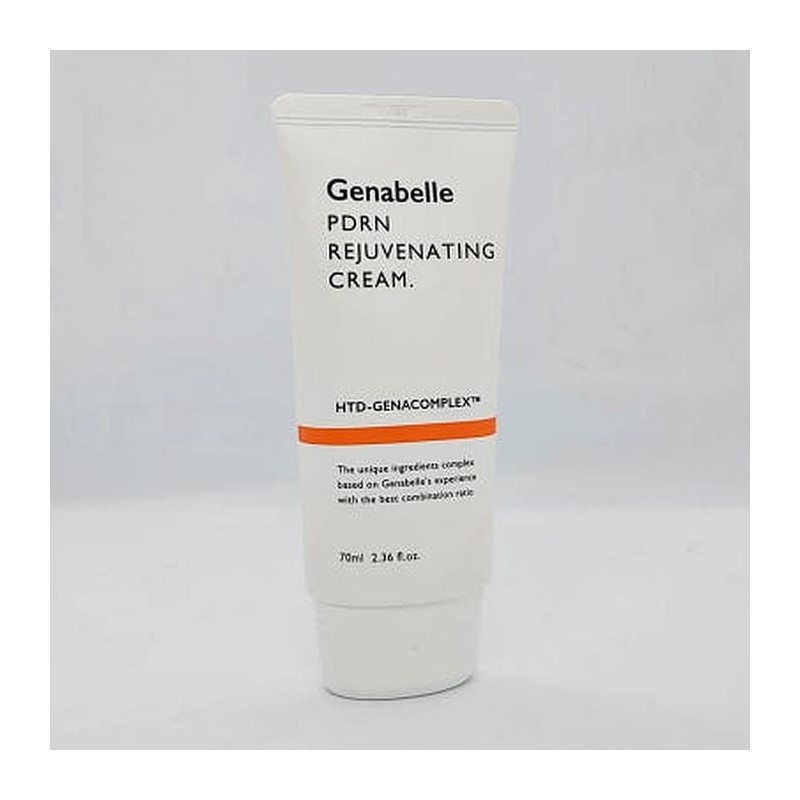 Jennabell PD R& Rejuvenating Cream 70ml + 70ml double plan