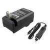 BM Premium NP-FM500H Battery and Charger for Sony Alpha a68,