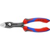 KNIPEX Tools 82 02 150 TwinGrip Pliers, 6"