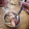 Cospa Mobile Suit Gundam 08 MS Platoon Noodle Spoon, Approx.
