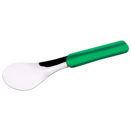 Piazza 040503 Eisportionierer, grün, 25 cm Länge