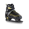 Ice Skates,Adjustable ice Skates for Men Women and Kids,Stainless Steel