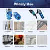 1 3/8 Inch Diamond Core Drill Bit for Porcelain Tile