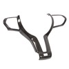 Steering Wheel Trim Carbon Fiber Color ABS Replacement for M2