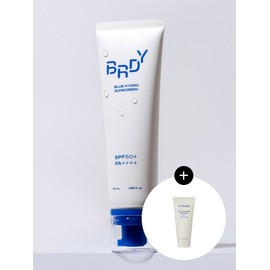 Blue Moisture Sun Cream 50ml / 블루 수분 선크림 50ml