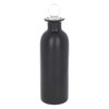 Nemesis Now Poison Potion Bottle 20cm Black