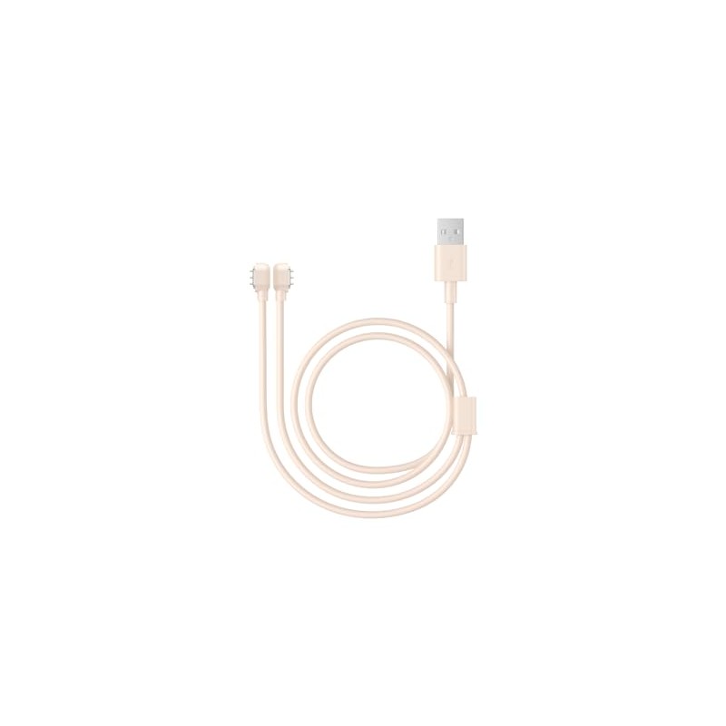 eufy Original Magnet Charging Cable for Wearable Breast Pump S1/S1