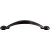 Top Knobs M1904 Dakota Collection 3.75 Inch Angle Cabinet Pull,
