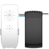 Universal Ceiling Fan Remote Control Kit 3-in-1 Ceiling Fan Light