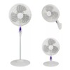 Mytek Ventilador Mytek 16 Pulgadas 3 En 1 Pedestal Mesa