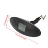 Archery Bow Scale, Portable Archery Digital Handheld Bow Hang Scale