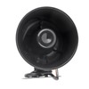 Electric Sound Horn Loud Speaker Truck Warehouse Alarm Siren Support
