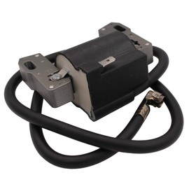 HZTWFC Ignition Coil Magneto Armature For Briggs and Stratton 591420 793281 793352 792594 395489 398593 496914