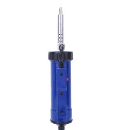 Electric Soldering Iron, 30 W, Automatic Desoldering Pump, EU Plug 250 V 50 Hz