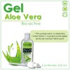 Lovy Care Gel Aloe Vera BIOACTIVE + Vitamina C Paquete