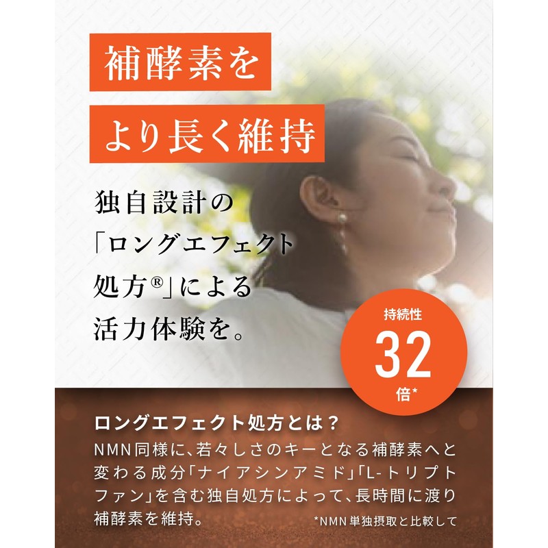 阿部養庵堂薬品 養庵堂 NMN 9000（NMN総量 9,000mg） NMNサプリ 国産 純度99.9％ 養庵堂 N-Pro