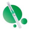 Chiravac Compatible Con Vacutainer C/100 Verde