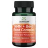 Swanson SW NMN + Beet Root Complex 30 Vegan Cap