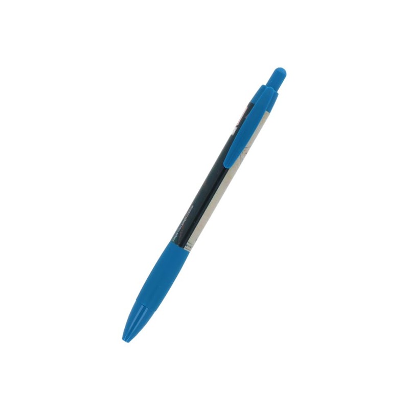 Sunstar Stationery Ballpoint Pen Set, Ukiyo-e, Landscape, S4597486