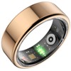 findtime Smart Ring Fitness Ring Tracker Smart Rings for Men