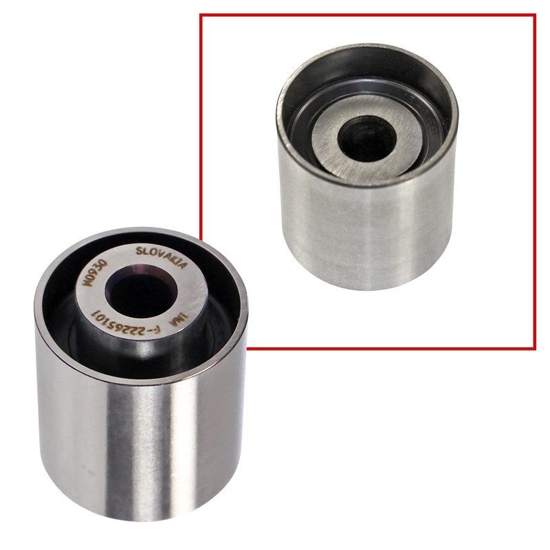 Contitech CT1012 K2 Timing Belt Kit