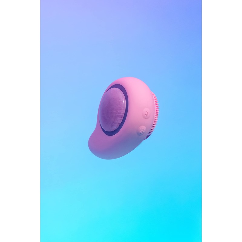 Be Relax Pure & Glow Beauty Routine. Designed in Paris.