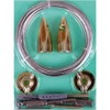 Niro Wire Rope Wall And Ceiling Set, Approx. 5 Metres,