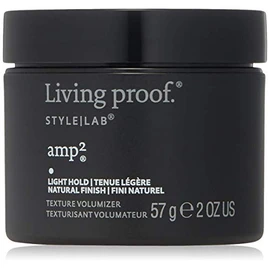 Living Proof Amp Texture Volumizer, 2 Ounce