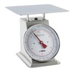 Winco 130-Pound/59.09kg Scale with 9-Inch Dial