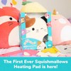 Squishmallows Cam Heating Pad - Heating Pad for Cramps -