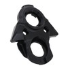 Funparts Surron Ignition Key Switch Cover, Ignition Switch Ring CNC