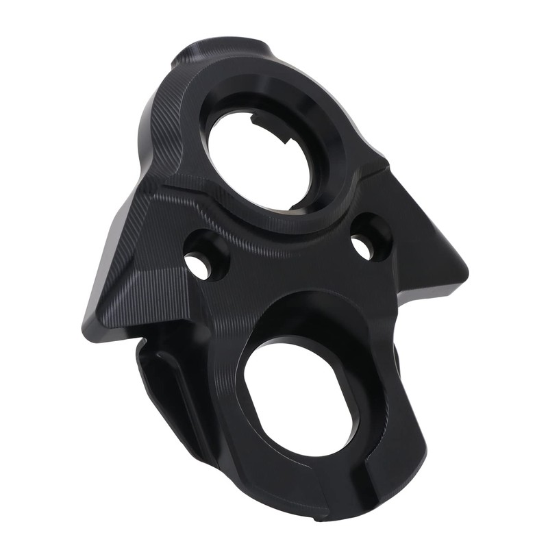 Funparts Surron Ignition Key Switch Cover, Ignition Switch Ring CNC