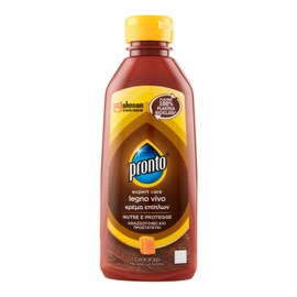 Pronto Vivo Nourishing and Protective Cream with Beeswax 200 ml