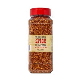 Sonoran Spice Habanero Flakes 8 oz