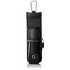 Bowken Club Pouch, Belt Clip Type, Cutter Insert, M, Black