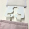 Senko 65790 Miffy & Animal Paper Holder Cover, Beige