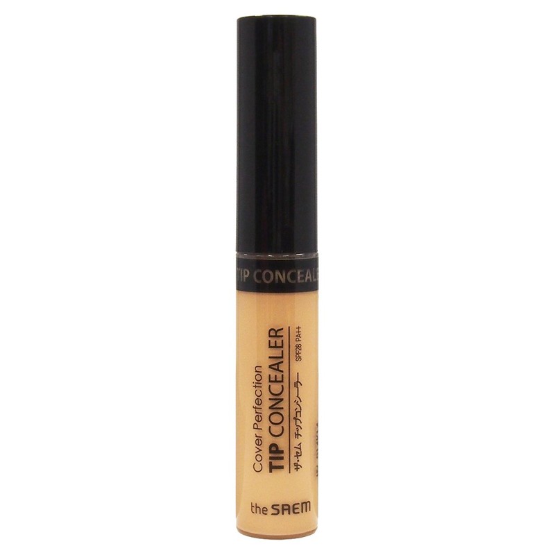 theSAEM CP Tip Concealer, 0.2 oz (6.5 g)